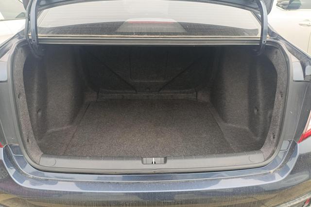 Xiangyu Модель 2022 года 180Turbo CVT Changxiang Edition – фото 11