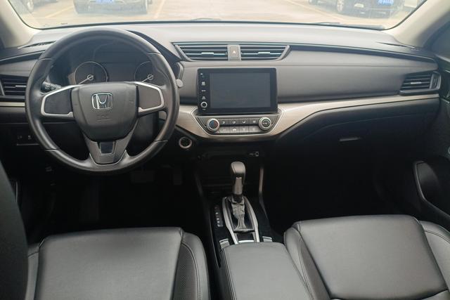 Xiangyu Модель 2022 года 180Turbo CVT Changxiang Edition – фото 14