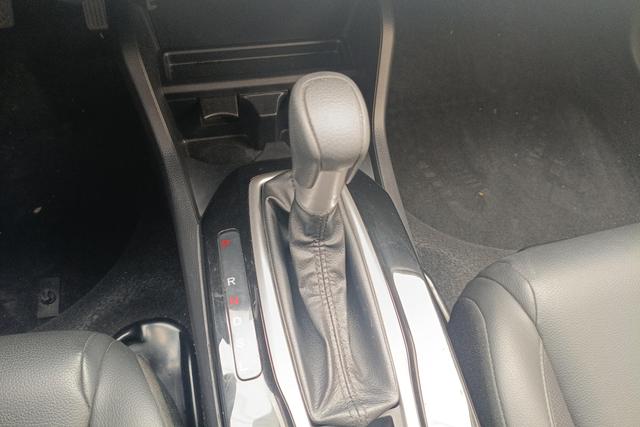 Xiangyu Модель 2022 года 180Turbo CVT Changxiang Edition – фото 16