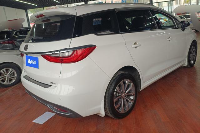 BYD Song MAX Модель 2019 года 1.5T автоматическое Smart Connect Spirior Yi тип 7 seat Country VI – фото 9