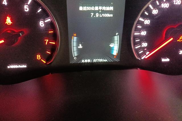 BYD Song MAX Модель 2019 года 1.5T автоматическое Smart Connect Spirior Yi тип 7 seat Country VI – фото 17