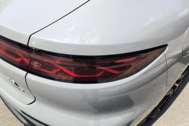 BYD Han EV 2025 модификация 506KM Prestige – фото 8