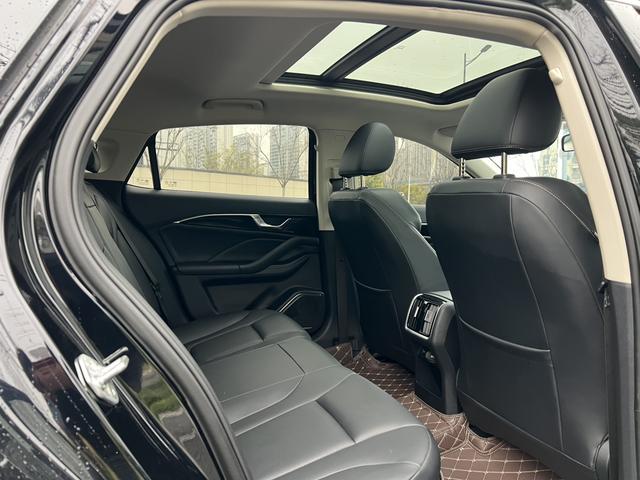 Bestune B70 2024 Longteng Edition 1.5T Leap – фото 7