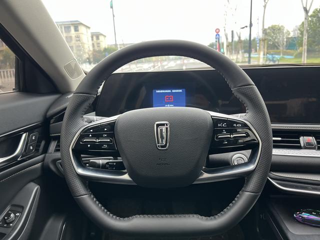 Bestune B70 2024 Longteng Edition 1.5T Leap – фото 14