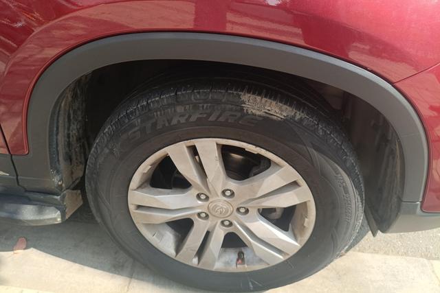 Changan CS75 2016 модификация 2.0L Manual Com f ort National V – фото 5
