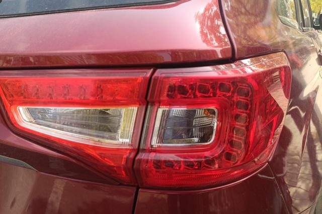 Changan CS75 2016 модификация 2.0L Manual Com f ort National V – фото 8