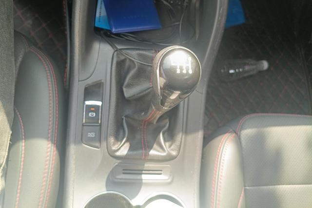 Changan CS75 2016 модификация 2.0L Manual Com f ort National V – фото 16
