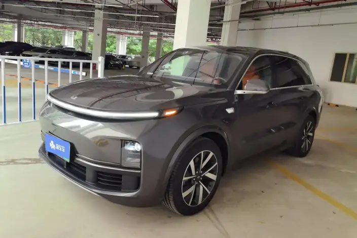 Li Auto L8 2023 Model Pro Edition