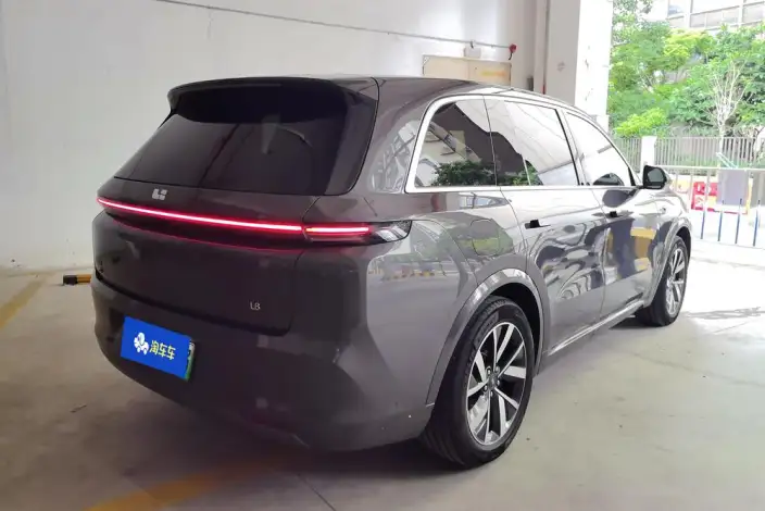 Li Auto L8 2023 Model Pro Edition