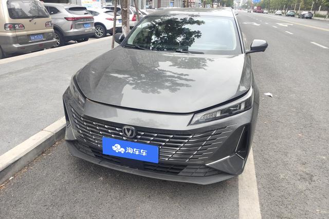 Changan Eado 2024 1.5T DCT Premium – фото 3