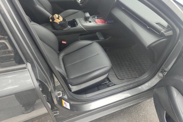 Changan Eado 2024 1.5T DCT Premium – фото 6