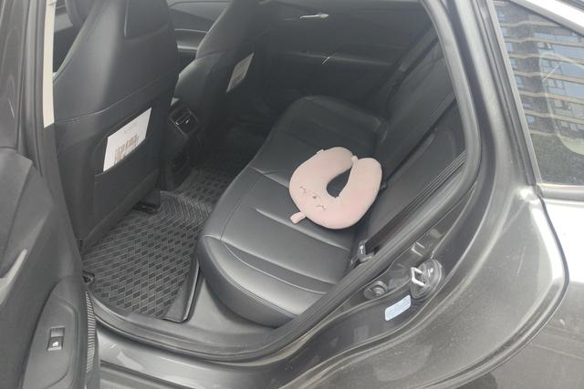 Changan Eado 2024 1.5T DCT Premium – фото 13
