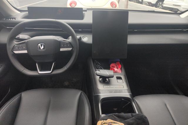 Changan Eado 2024 1.5T DCT Premium – фото 14