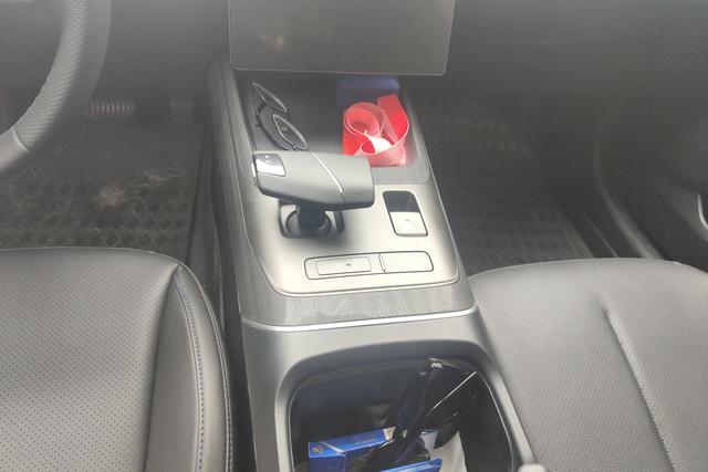 Changan Eado 2024 1.5T DCT Premium – фото 16