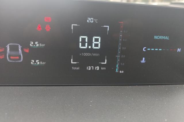 Changan Eado 2024 1.5T DCT Premium – фото 17