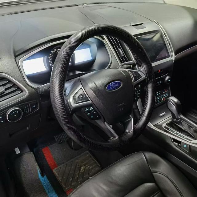 Ford Edge 2015 модификация 2.0T GTDi 2WD Luxury Rapid тип – фото 5
