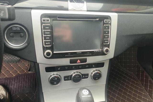 Volkswagen Magotan 2012 Facelift 1.8 TSI Luxury – фото 15