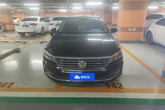 Volkswagen Lavida 2018 1.5L Automatic Comfort China V – фото 3