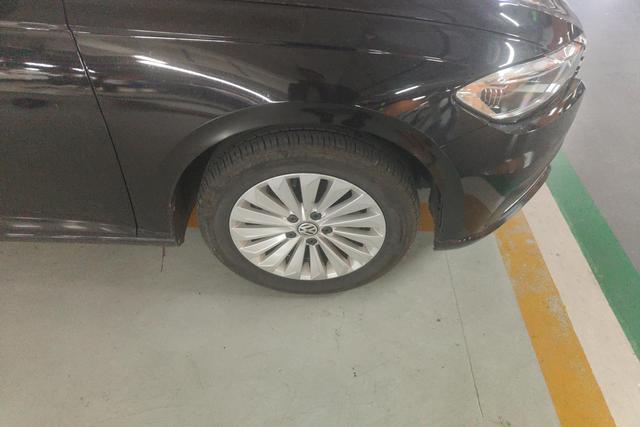 Volkswagen Lavida 2018 1.5L Automatic Comfort China V – фото 5