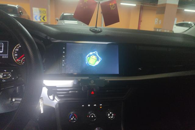 Volkswagen Lavida 2018 1.5L Automatic Comfort China V – фото 15