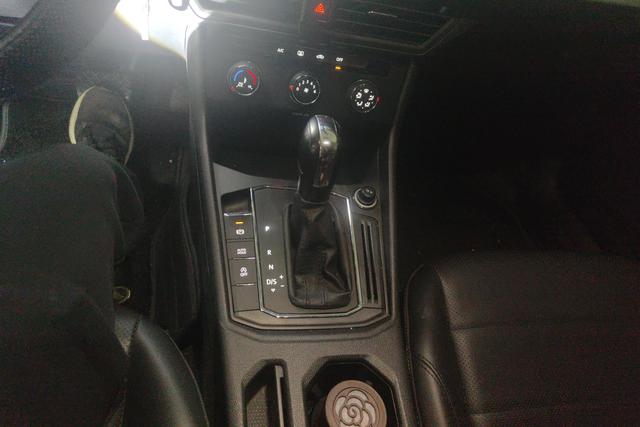 Volkswagen Lavida 2018 1.5L Automatic Comfort China V – фото 16
