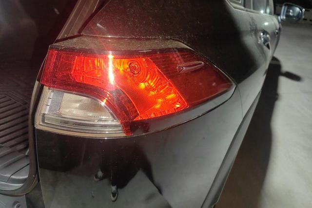 Toyota Corolla Cross 2023 2.0L CVT Elite – фото 8