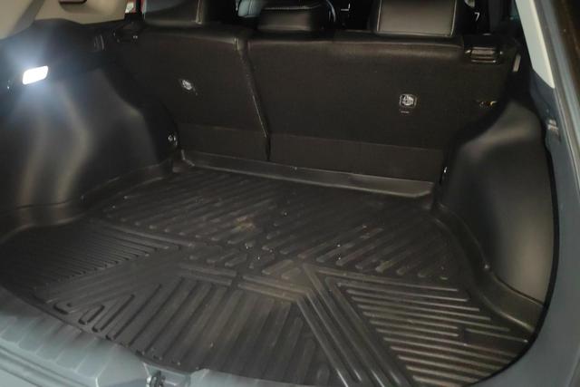 Toyota Corolla Cross 2023 2.0L CVT Elite – фото 11