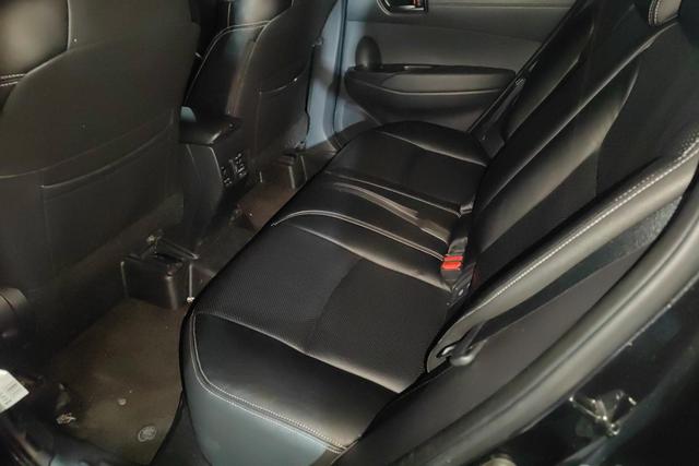 Toyota Corolla Cross 2023 2.0L CVT Elite – фото 13