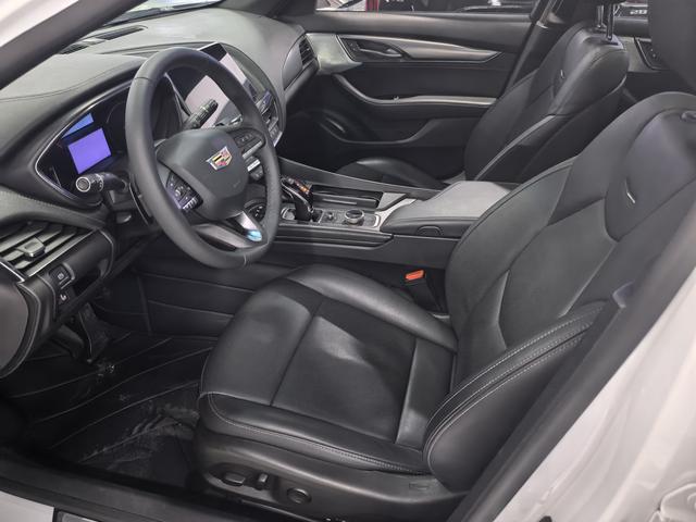 Cadillac C T5 2021 28T Luxury – фото 4