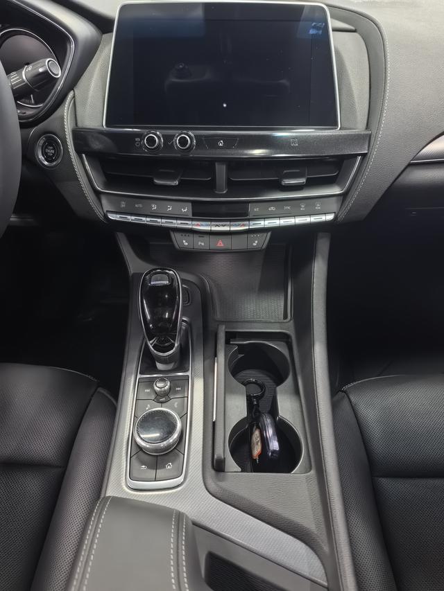 Cadillac C T5 2021 28T Luxury – фото 8
