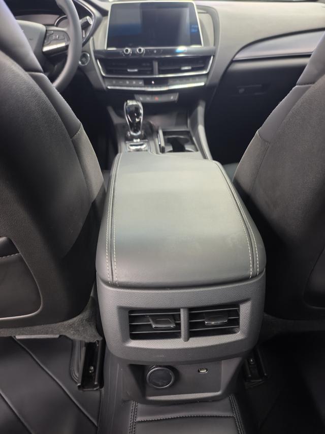 Cadillac C T5 2021 28T Luxury – фото 9