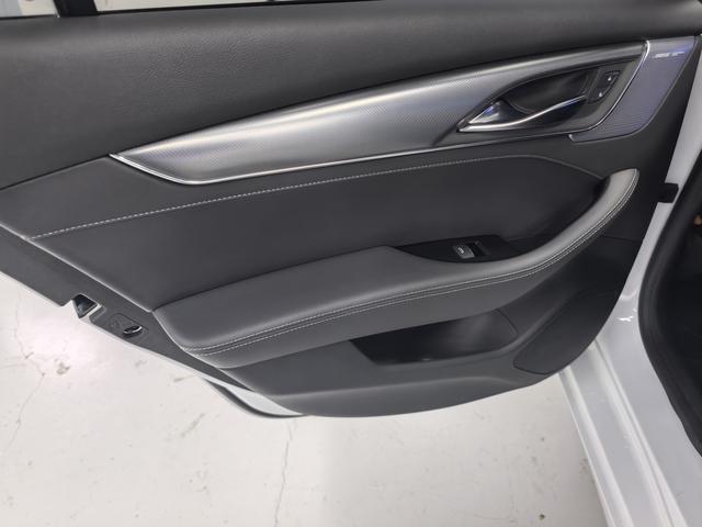 Cadillac C T5 2021 28T Luxury – фото 11