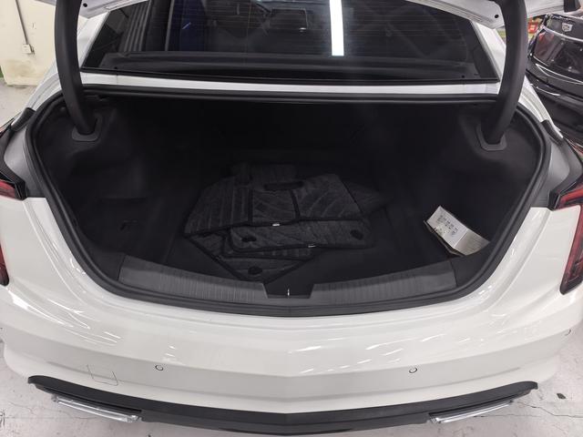 Cadillac C T5 2021 28T Luxury – фото 13