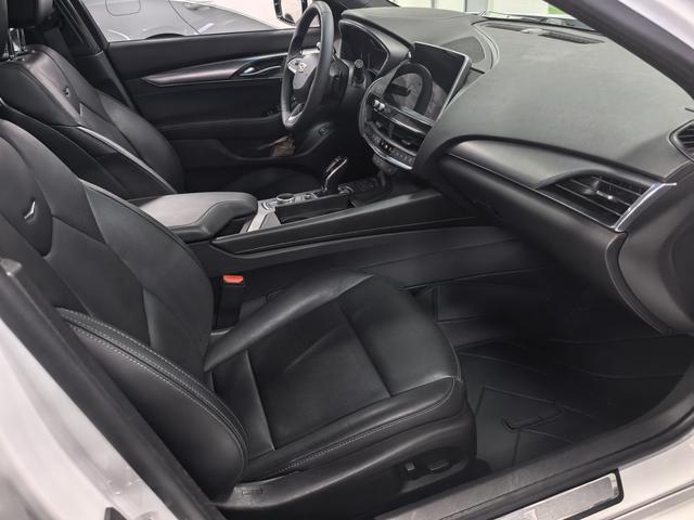 Cadillac C T5 2021 28T Luxury – фото 14