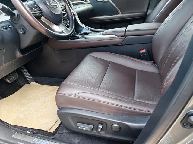 Lexus RX Модель 2020 года 300 2WD Com f ort Edition Country VI – фото 6