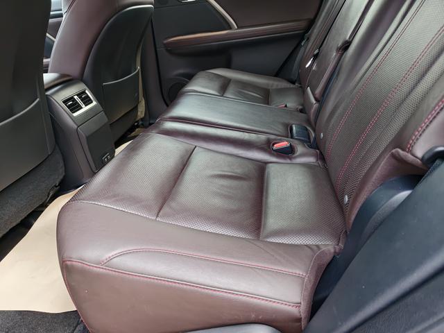 Lexus RX Модель 2020 года 300 2WD Com f ort Edition Country VI – фото 11