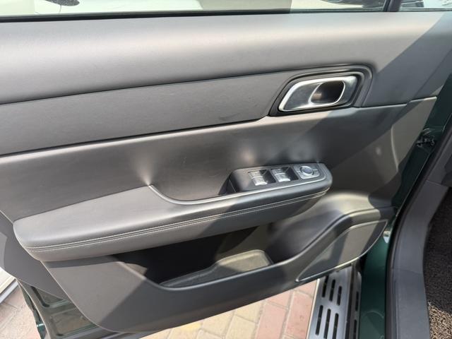 Li Auto ONE 2021 Range Extender 6-Seat – фото 4