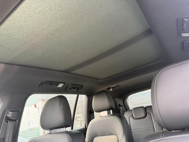 Li Auto ONE 2021 Range Extender 6-Seat – фото 11