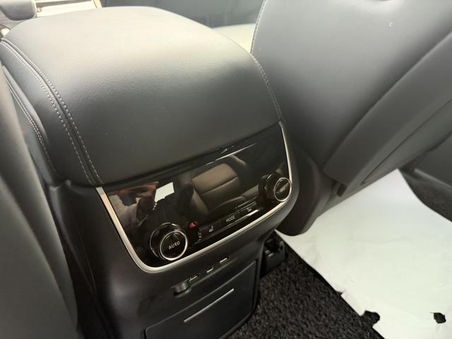 Li Auto ONE 2021 Range Extender 6-Seat – фото 14
