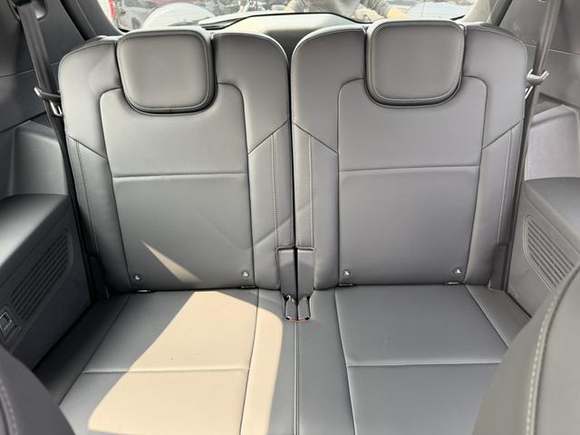 Li Auto ONE 2021 Range Extender 6-Seat – фото 16