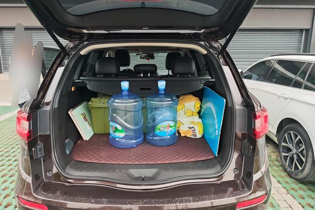 Koleos Модель 2018 года 2.5L 4WD Supreme Edition – фото 11
