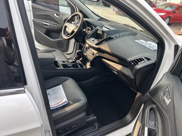 Ford Kuga 2017 модификация EcoBoost 245 4WD Zun Ford тип – фото 10