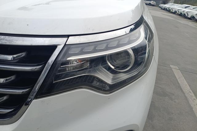 Kia Sportage 2019 2.0L Auto Smart Luxury – фото 2