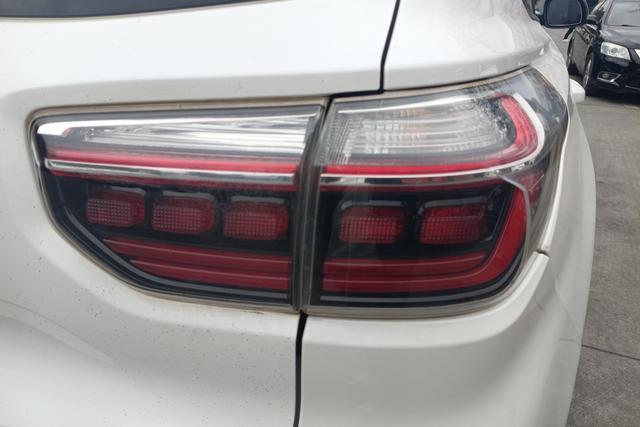 Kia Sportage 2019 2.0L Auto Smart Luxury – фото 8
