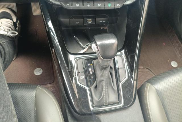 Kia Sportage 2019 2.0L Auto Smart Luxury – фото 16