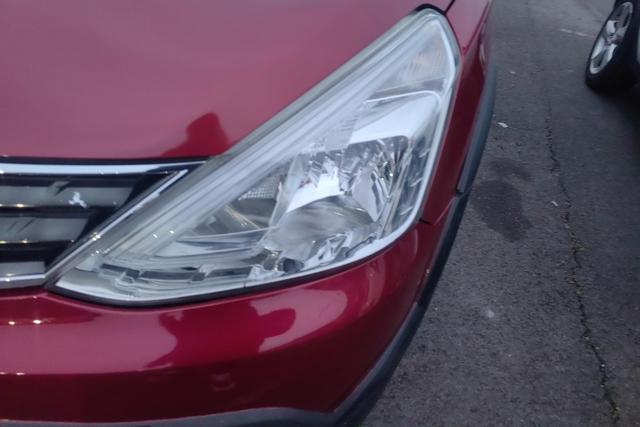Nissan Livina 2013 Sharp 1.6XL CVT Comfort – фото 2