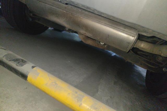 Roewe RX5 2019 20T 2WD Automatic Ali Smart Connect Platinum – фото 10