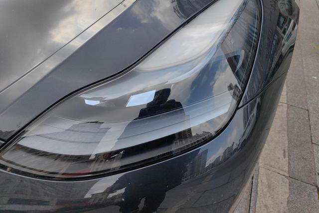 Tesla Model Y 2024 RWD – фото 2