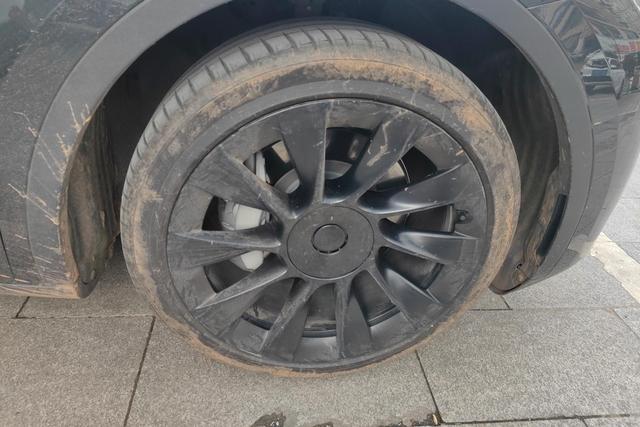 Tesla Model Y 2024 RWD – фото 5