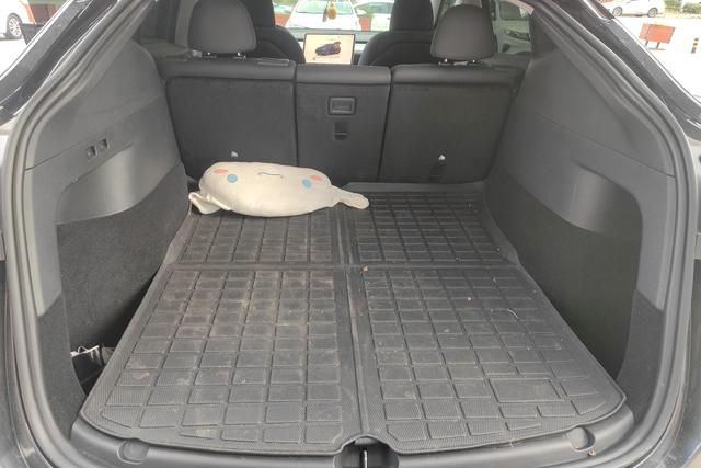 Tesla Model Y 2024 RWD – фото 11